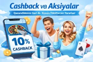 Pin Up xoş gəldin bonusu Azərbaycan ağ və mavi dizaynda 100 faiz və free spins